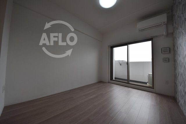 セレニテ京橋クレアのトイレ|セレニテ京橋クレア　リビング