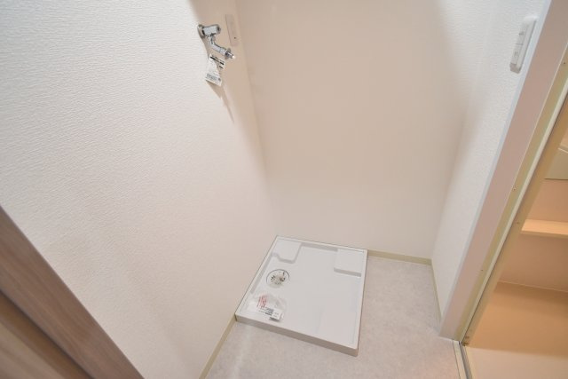 Lustore西宮北口の設備