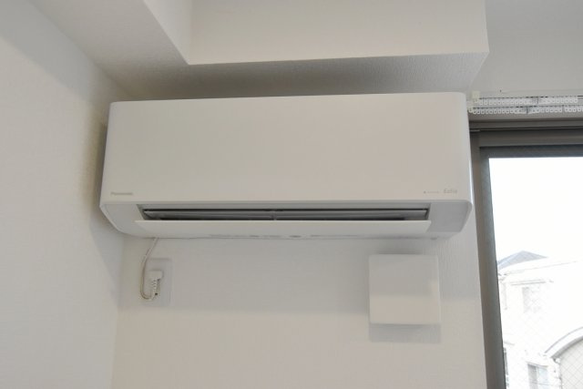 Lustore西宮北口の設備