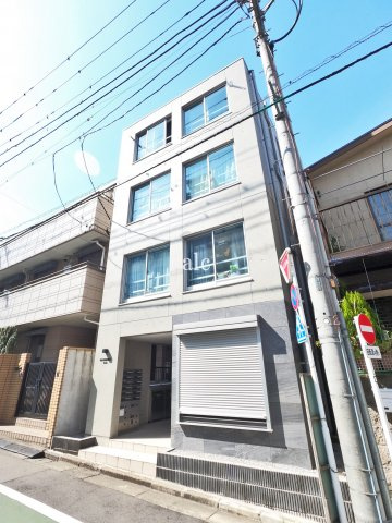 豊島区南大塚３丁目の賃貸マンション