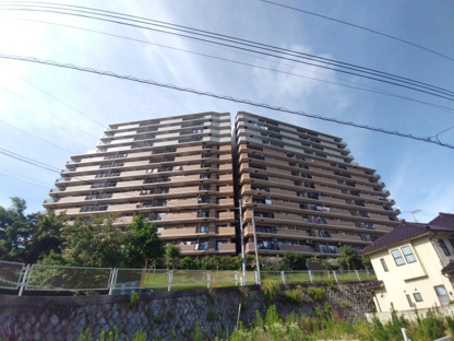 【外観】ポートヴィラージュ浦賀 