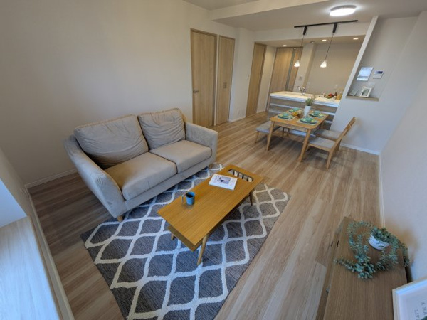 ポートヴィラージュ浦賀の画像