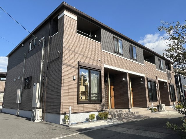 ラ・フェリーチェⅠ