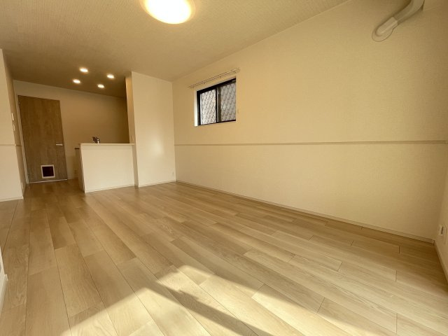 ラ・フェリーチェⅠの居間・リビング