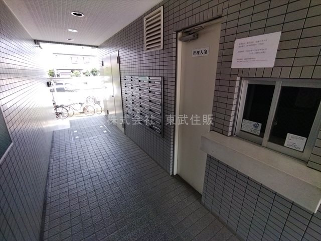 【設備】の画像