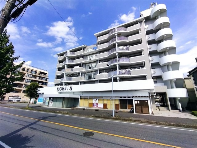 【外観】の画像