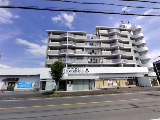 【外観】の画像