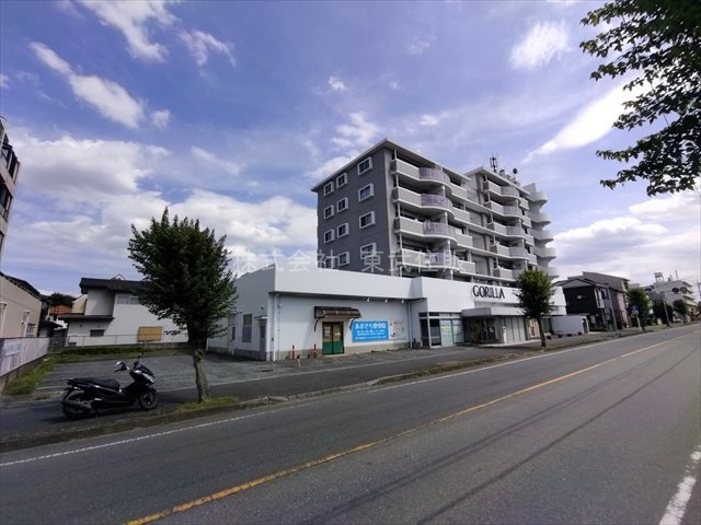 【外観】の画像