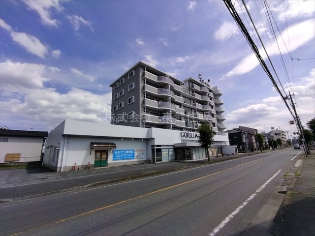 【外観】の画像