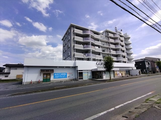 【外観】の画像