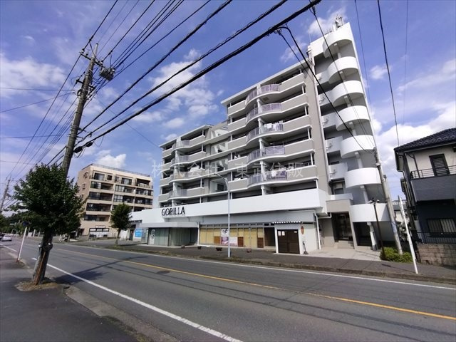 【外観】の画像