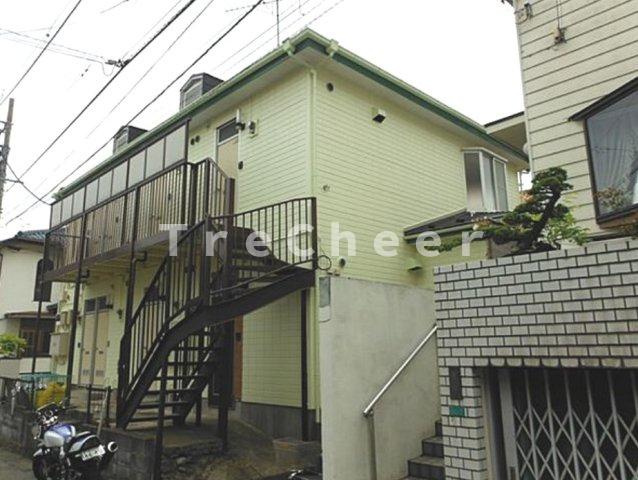 【外観】 | アートプラザ