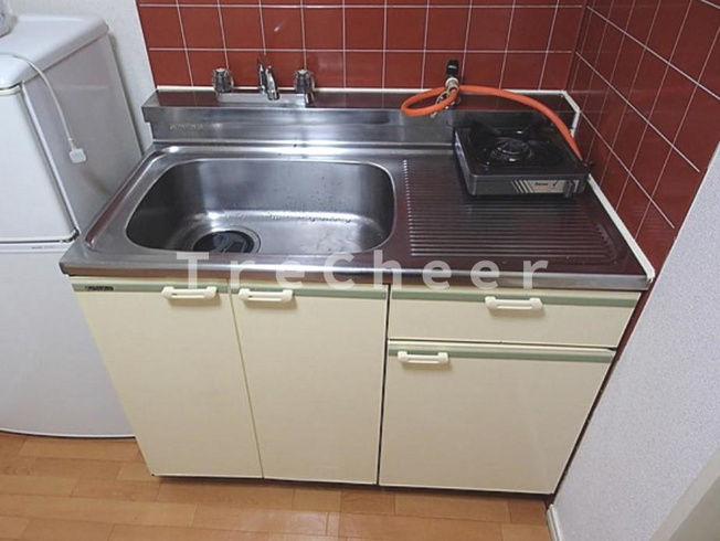 【キッチン】 | アートプラザ