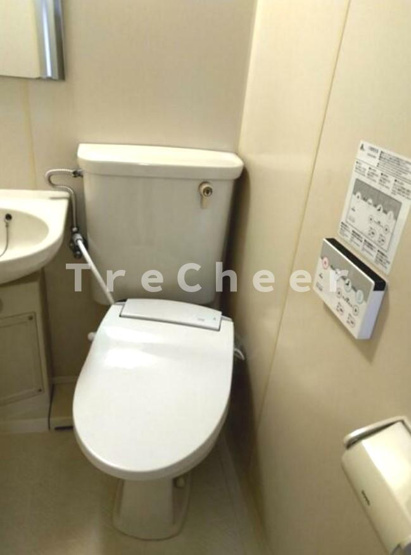 【トイレ】 | アートプラザ