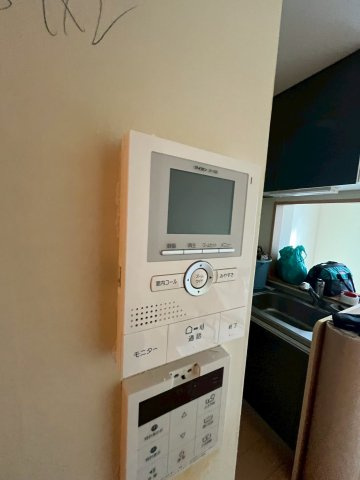 ManoirⅡのセキュリティ