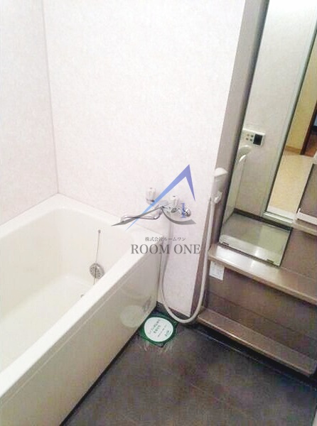 ヴァンヴェールの浴室|お風呂です。