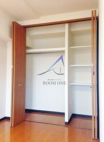 ヴァンヴェールの収納|収納です。