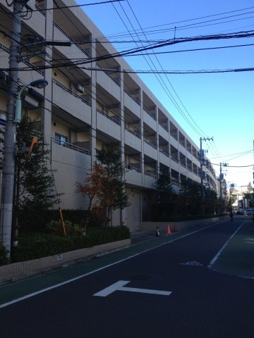 小石川ザ・レジデンスイーストスクエア