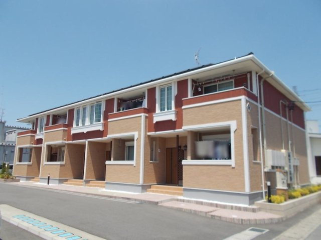 グラン　ソレイユⅠ