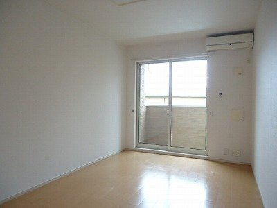 グラン　ソレイユⅠの居間・リビング