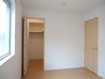 グラン　ソレイユⅠの収納