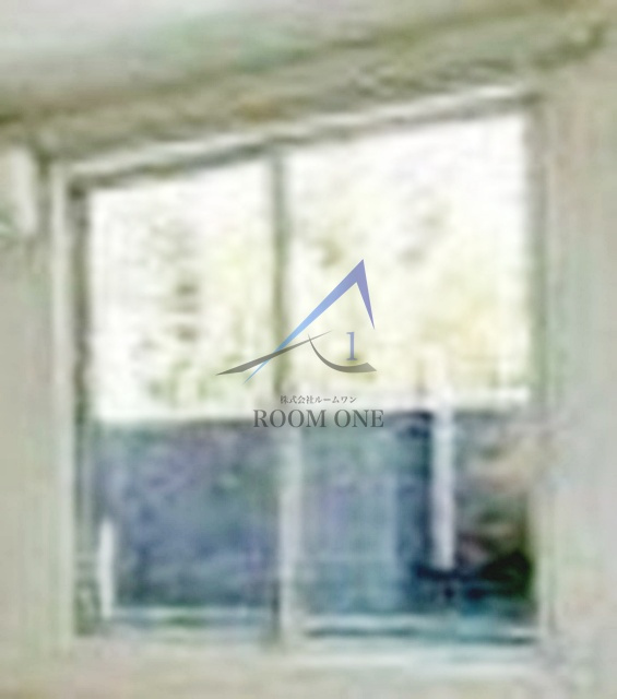 ヒルトップクラブハウス横浜山手のバルコニー|バルコニーです。