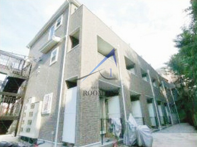 ヒルトップクラブハウス横浜山手