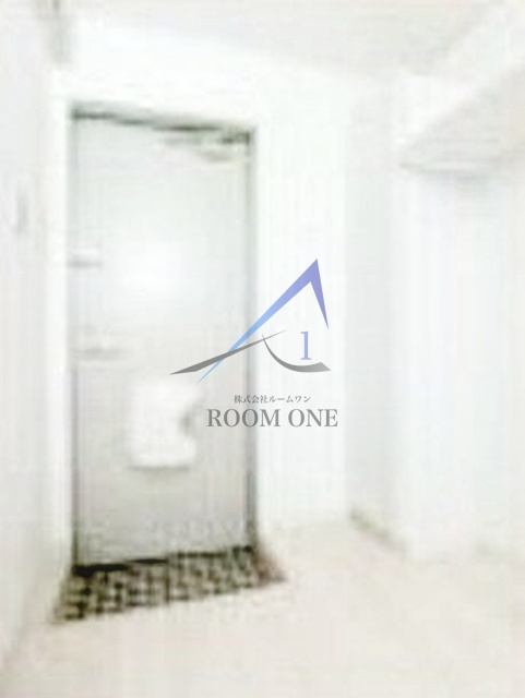 ヒルトップクラブハウス横浜山手の玄関|玄関です。