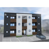 LECOCON四日市Ⅵの画像