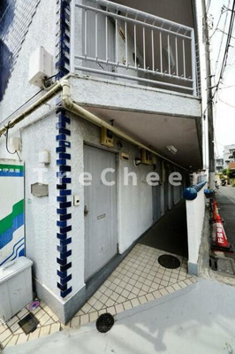 【エントランス】 | メゾン・ド・ヴァンクール