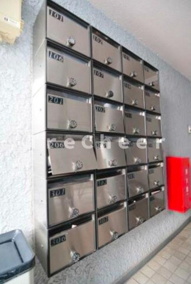 【その他共用部分】 | メゾン・ド・ヴァンクール