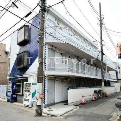 【外観】 | メゾン・ド・ヴァンクール