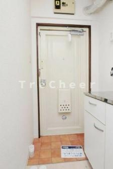 【玄関】 | メゾン・ド・ヴァンクール