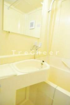 【洗面所】 | メゾン・ド・ヴァンクール