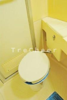 【トイレ】 | メゾン・ド・ヴァンクール