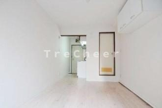 【寝室】 | メゾン・ド・ヴァンクール