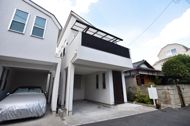 成田東3丁目戸建ての画像