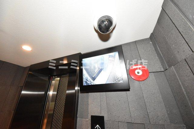 Metrosa谷町六丁目North