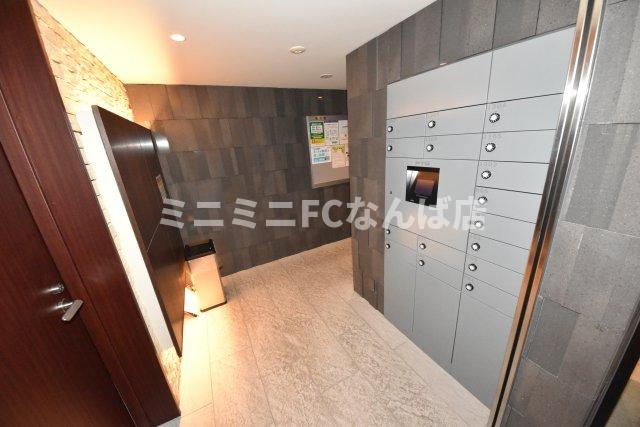 Metrosa谷町六丁目North