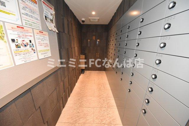 Metrosa谷町六丁目North