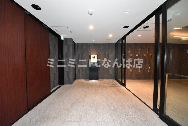 Metrosa谷町六丁目North