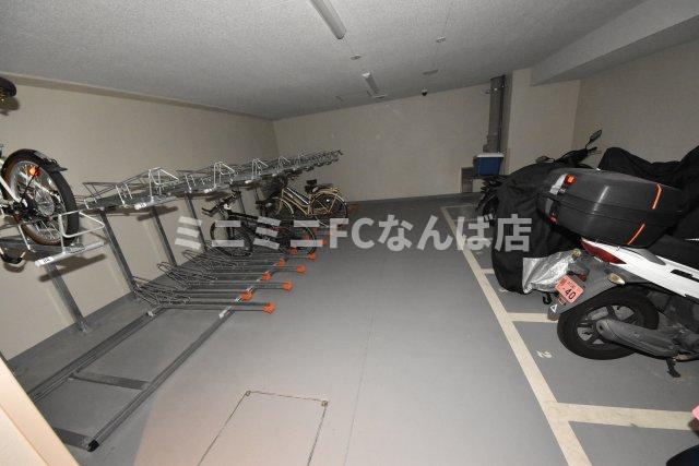 Metrosa谷町六丁目North