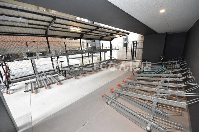 Metrosa谷町六丁目North