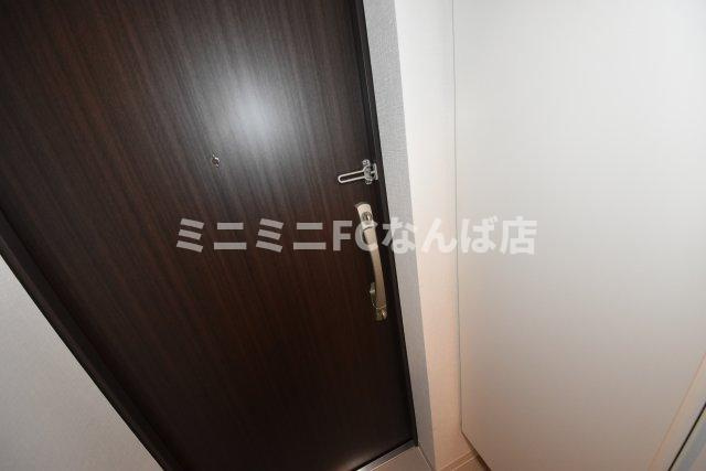 Metrosa谷町六丁目North