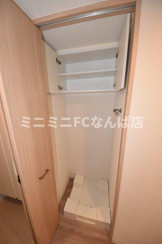 Metrosa谷町六丁目North