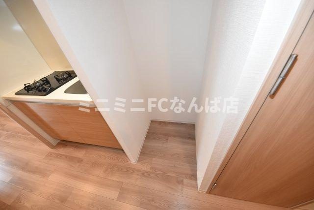 Metrosa谷町六丁目North