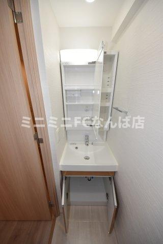 Metrosa谷町六丁目North