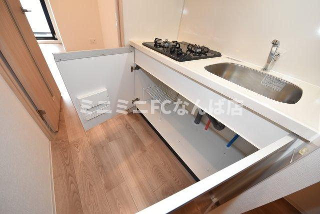 Metrosa谷町六丁目North