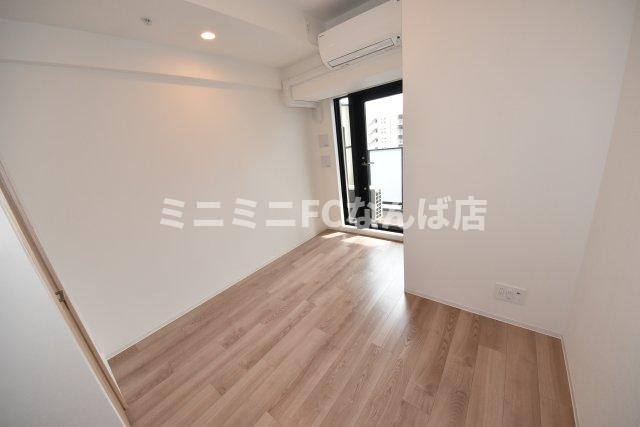 Metrosa谷町六丁目Northの寝室