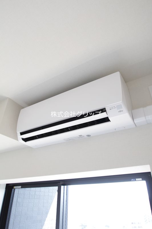 Le'a横濱天王町伍番館の設備